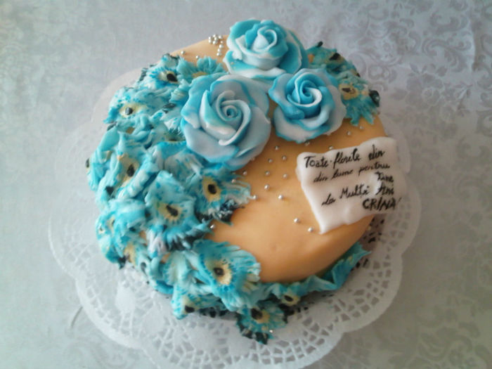 Tort 6